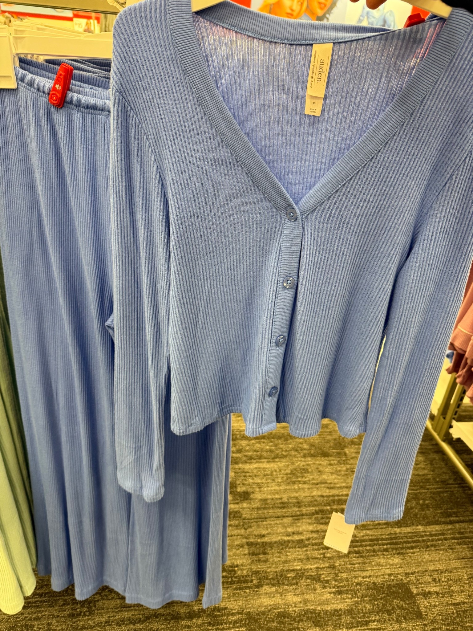 New women’s pajamas at Target 

#LTKmomlife #LTKBeauty #LTKHome