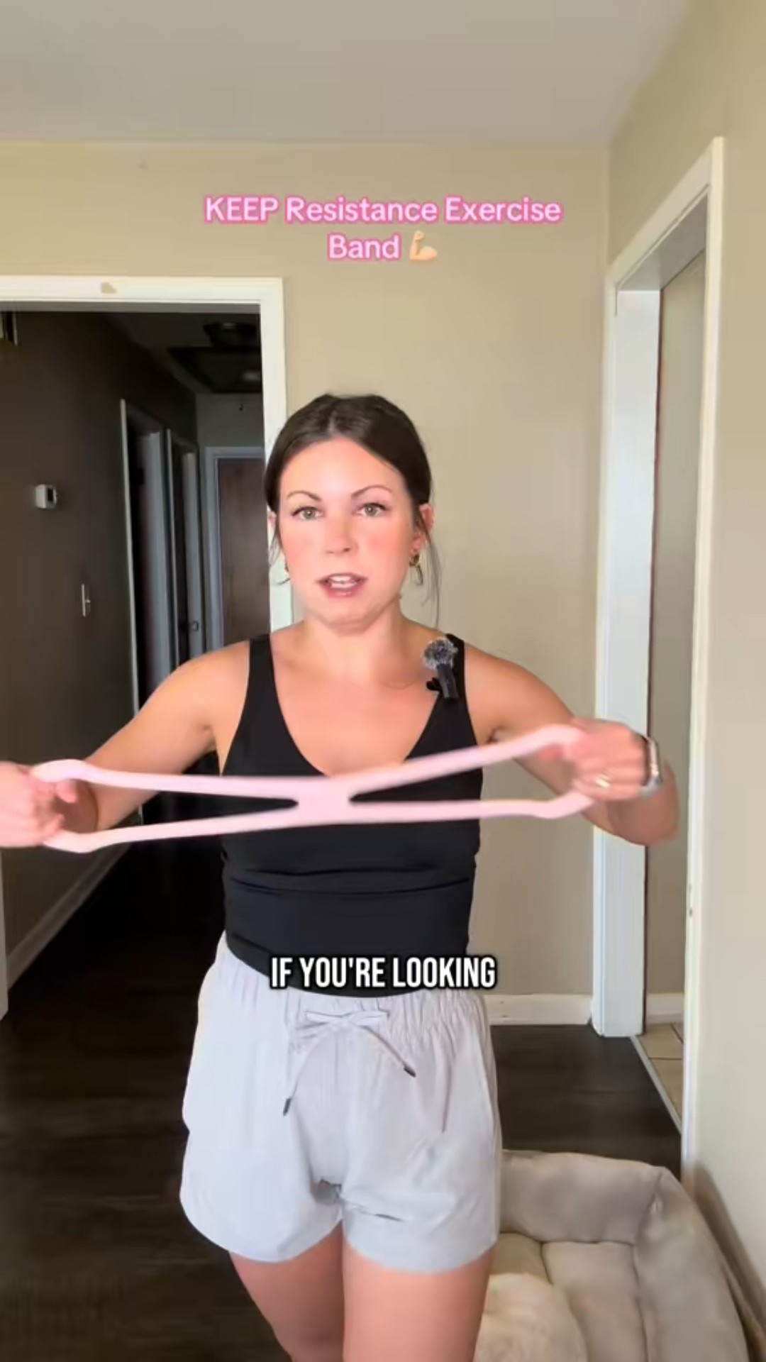 This is the best accessory for a quick workout, no matter what you’re working! 💪🏼

#LTKActive #LTKfitnessgoals