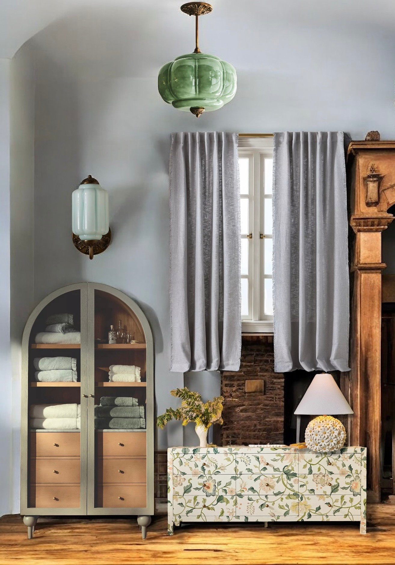 Elevate Your Space: Boho Chic Home Finds from Anthropologie You’ll Love Forever

If you’re dreaming of a cozy, curated space full of texture, earthy tones, and effortless charm—this boho chic mood board is your new design inspo. Featuring Anthropologie’s most-loved home pieces, these timeless finds will instantly elevate your home with warmth, soul, and style. Perfect for creating a space that feels relaxed, lived-in, and uniquely you.

boho chic home
anthropologie home
bohemian home decor
neutral interior
earthy home style
textured home decor
boho home ideas
cozy home inspo
boho living room
boho bedroom
rattan and wood decor
warm tones
vintage-inspired home
modern boho style
calm color palette
natural textures
boho wall art
boho throw pillows
eclectic home decor
home styling ideas

#LTKSeasonal #LTKStyleTip #LTKHome