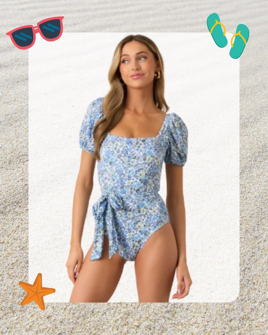 Check out this amazing swimsuit 

Swimwear, bathing suit, bikini, one piece swimsuit, summer outfit, summer fashion, vacation outfit, vacation fashion, pool, beach, Europe 

#swim #swimsuit #vacation 


#LTKtravel #LTKcanada #LTKstyletip