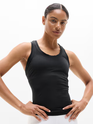 Momentum Seamless Tank | Athleta