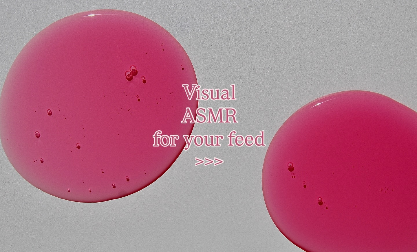 This is the texture that gives you the glassiest shine of your life🪩

Is this more strawberry or raspberry to you?🍓 

@nickaknewyork 

#nickaknewyork #cosmetics #ASMR #visualasmr #lipgloss #shine #pink #ａｅｓｔｈｅｔｉｃ #lipglossscoop #explorepage #lipglossswatches #beautytips #lipcare #lipgel #texturetuesday #ugccontent #ᴘʀᴏᴅᴜᴄᴛᴘʜᴏᴛᴏɢʀᴀᴘʜʏ #satisfying #strawberrymakeup #glosstexture #juicylips #dollartree