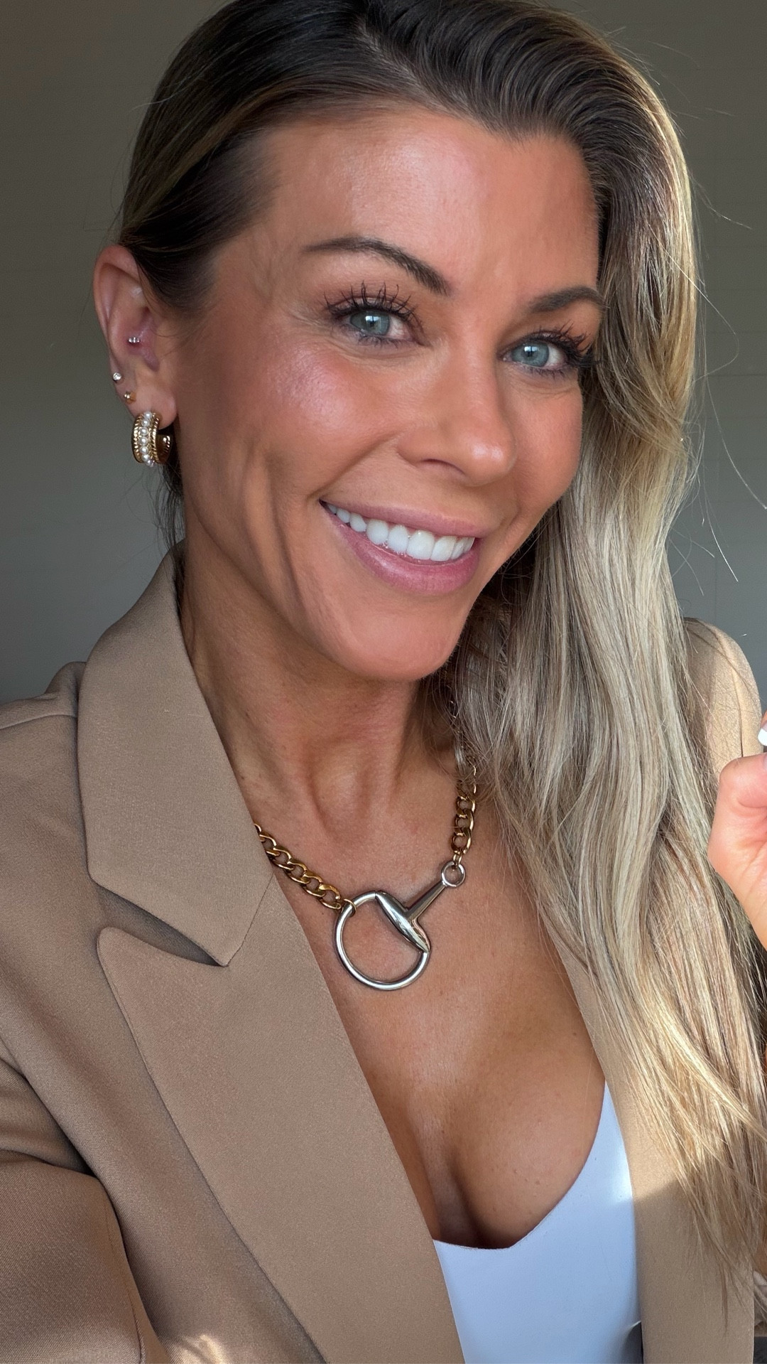 Discount code CARRIE

Elevated casual 

#LTKBeauty #LTKootd #LTKgrwm