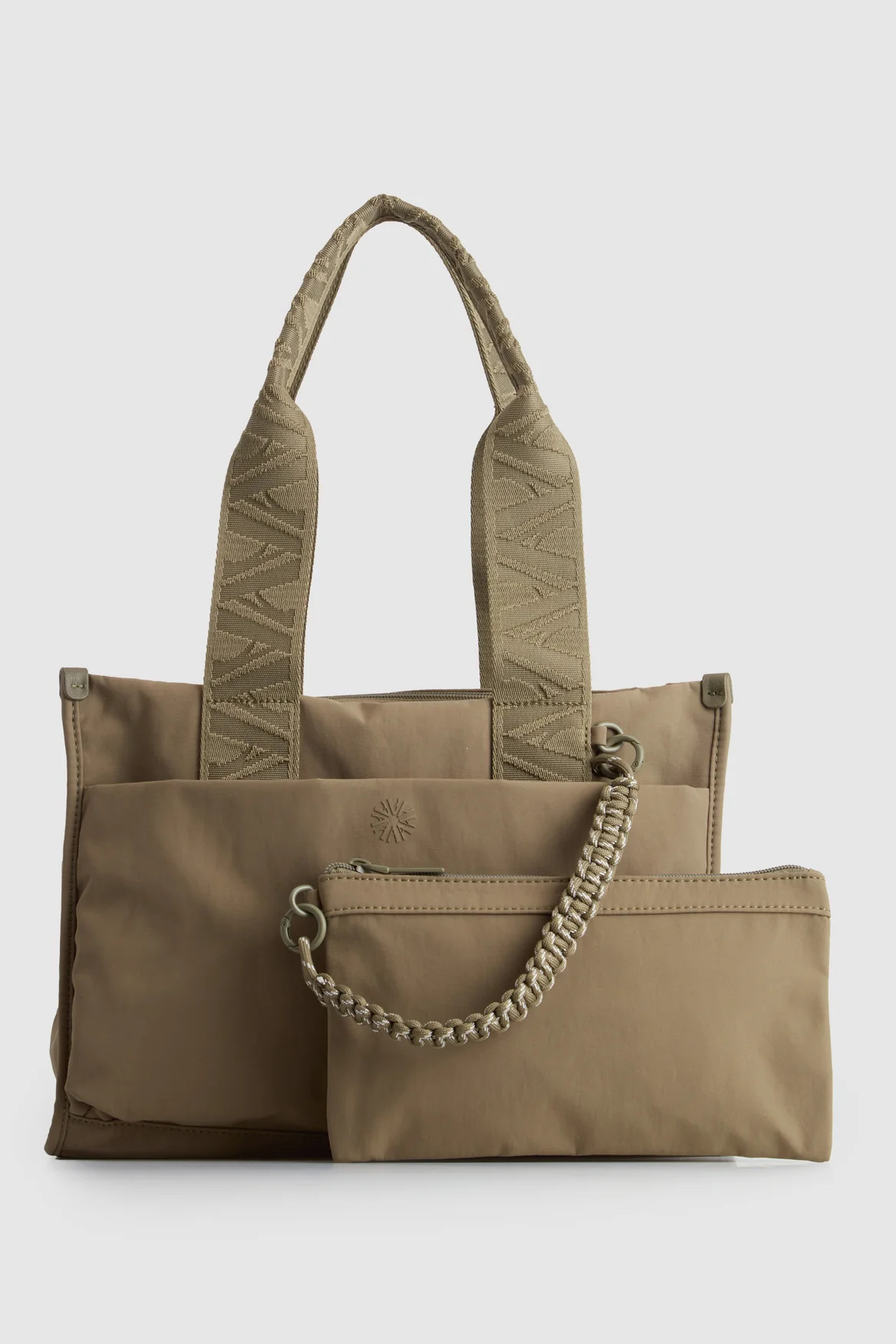 Gia Boxy Tote Bag | Strand Australia