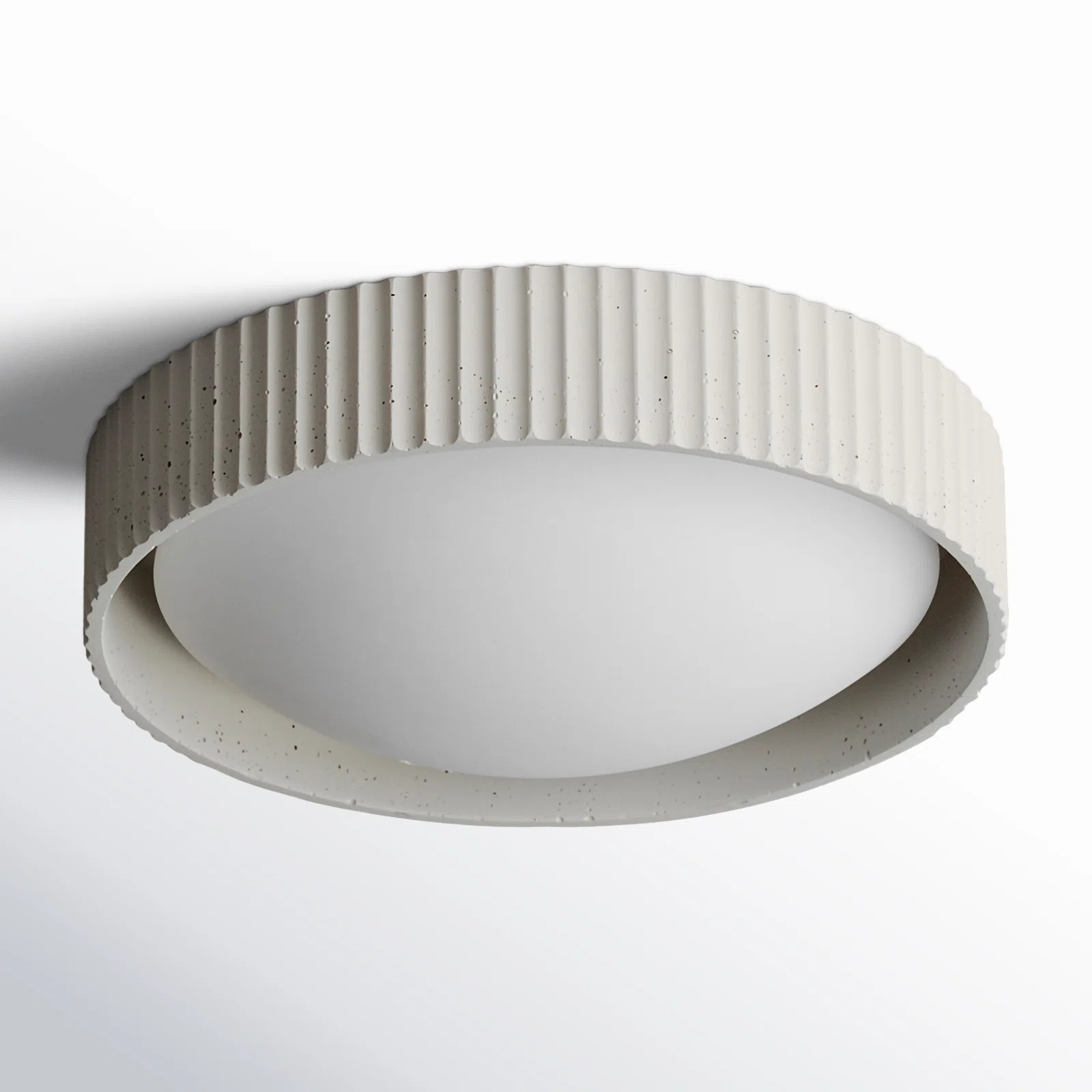 Carran LED Flush Mount | Wayfair | Wayfair North America