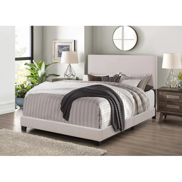 Peotone Bed | Wayfair North America