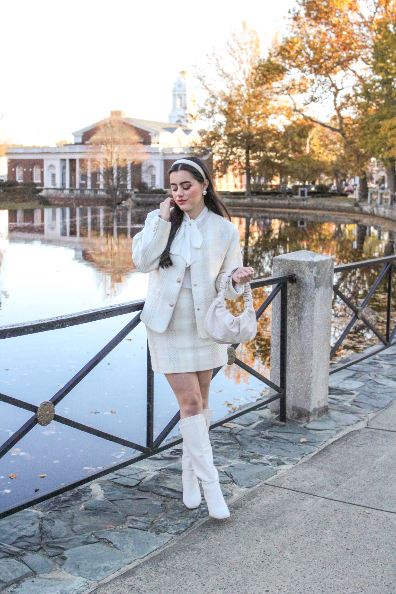 Outfits that give Autumnal energy 🍁🍂🤍 

#LTKsalealert #LTKSeasonal #LTKstyletip