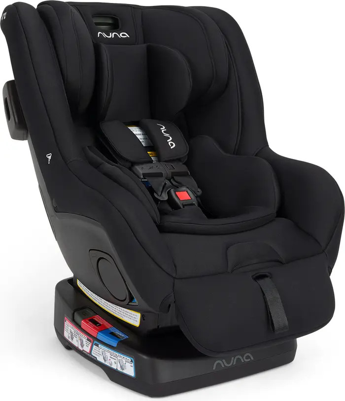 Rava Next Flame Retardant–Free Convertible Car Seat | Nordstrom