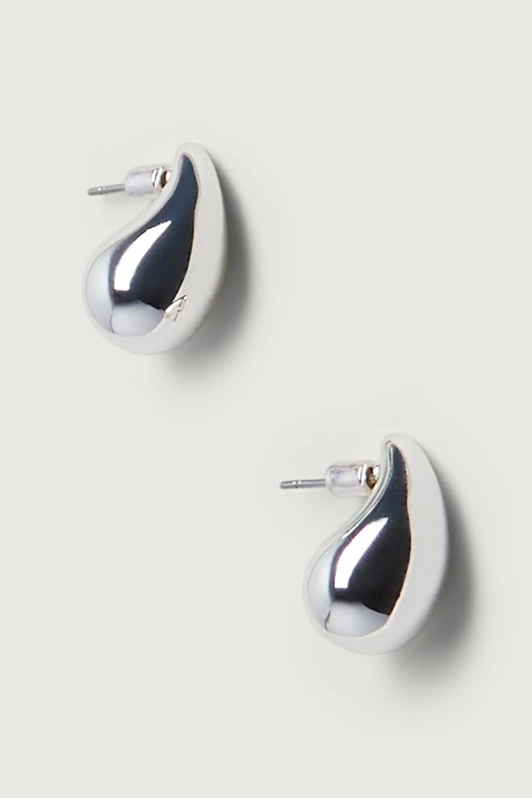 BUBBLE DROP EARRINGS | OAK + FORT