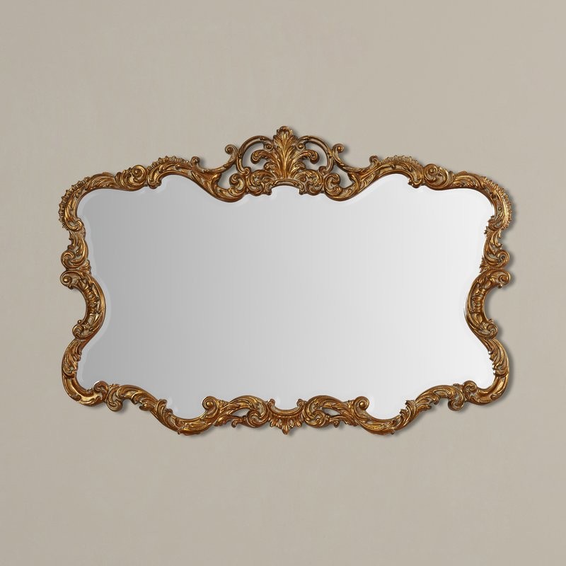 Keese Wall Mirror | Wayfair North America