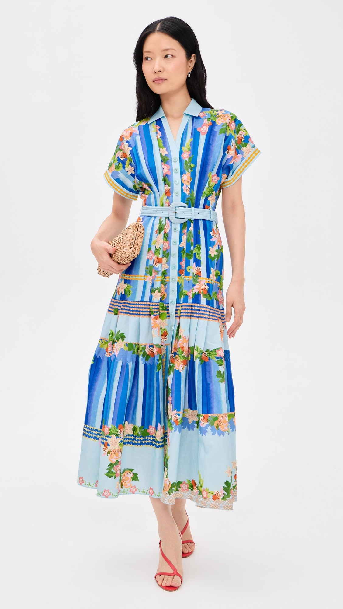 Riya B Dress | Shopbop