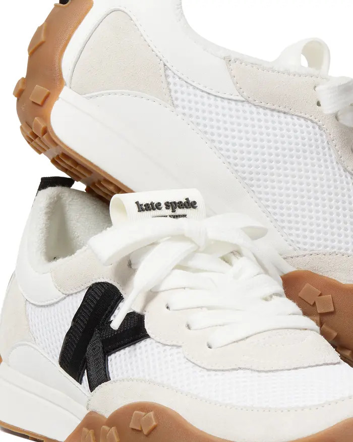 Kate Spade New York k as in kate sneaker (Women) | Nordstrom | Nordstrom