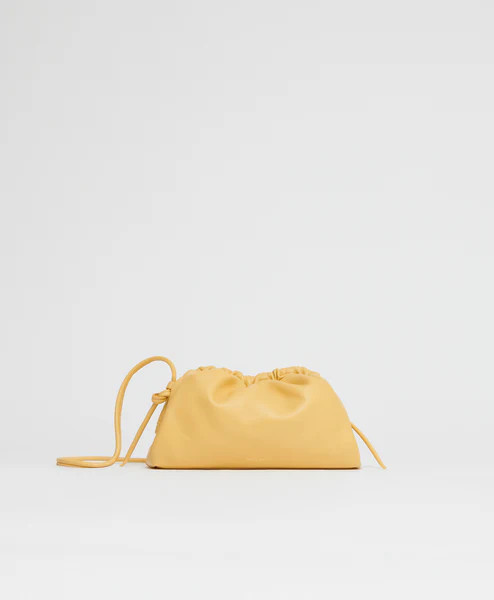 Mini Cloud Clutch | MANSUR GAVRIEL
