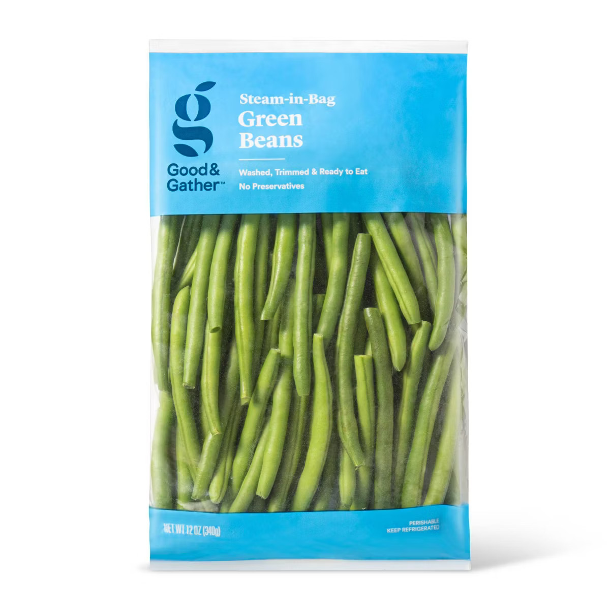 Fresh Green Beans - Good & Gather™ | Target