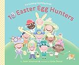 10 Easter Egg Hunters: A Holiday Counting Book | Amazon (US)