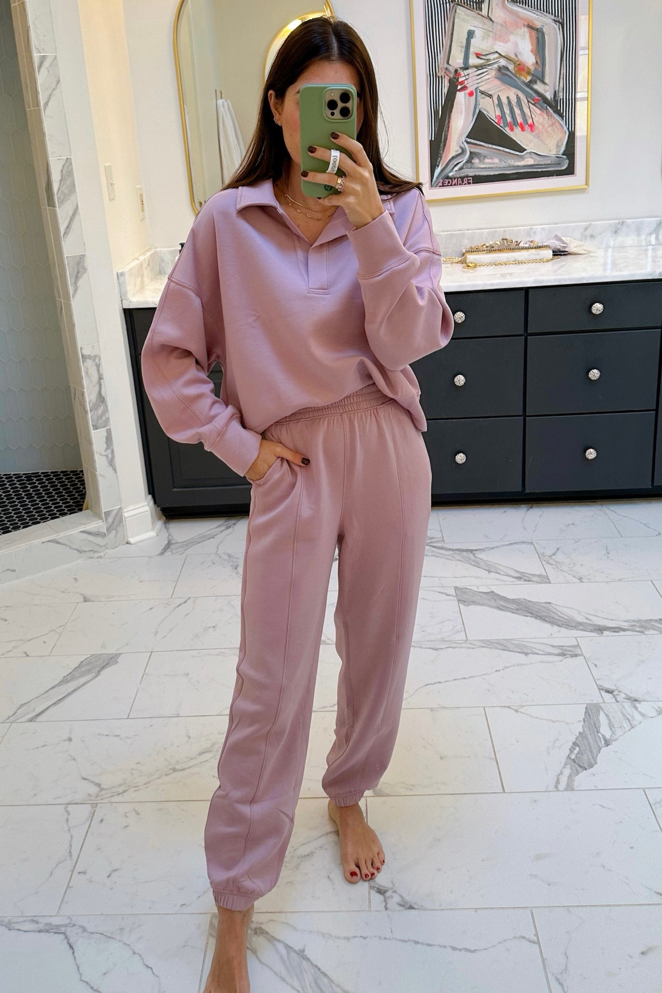 Abercrombie sale alert! Today is the last day to get 30% off! Perfect for travel and a cozy Valentine’s Day gift! 

#LTKGiftGuide #LTKSaleAlert #LTKTravel