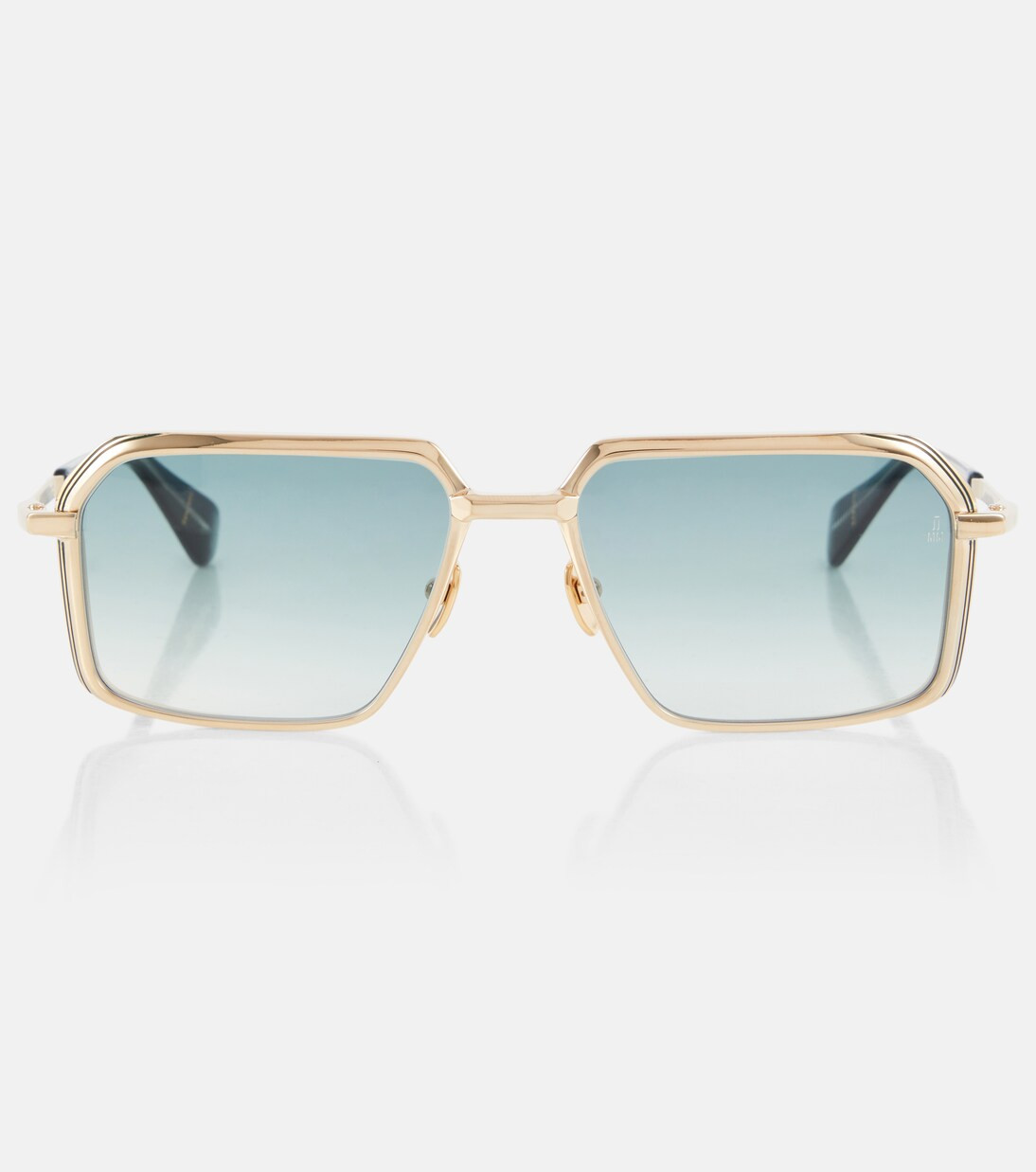 Vasco square sunglasses | Mytheresa (US/CA)
