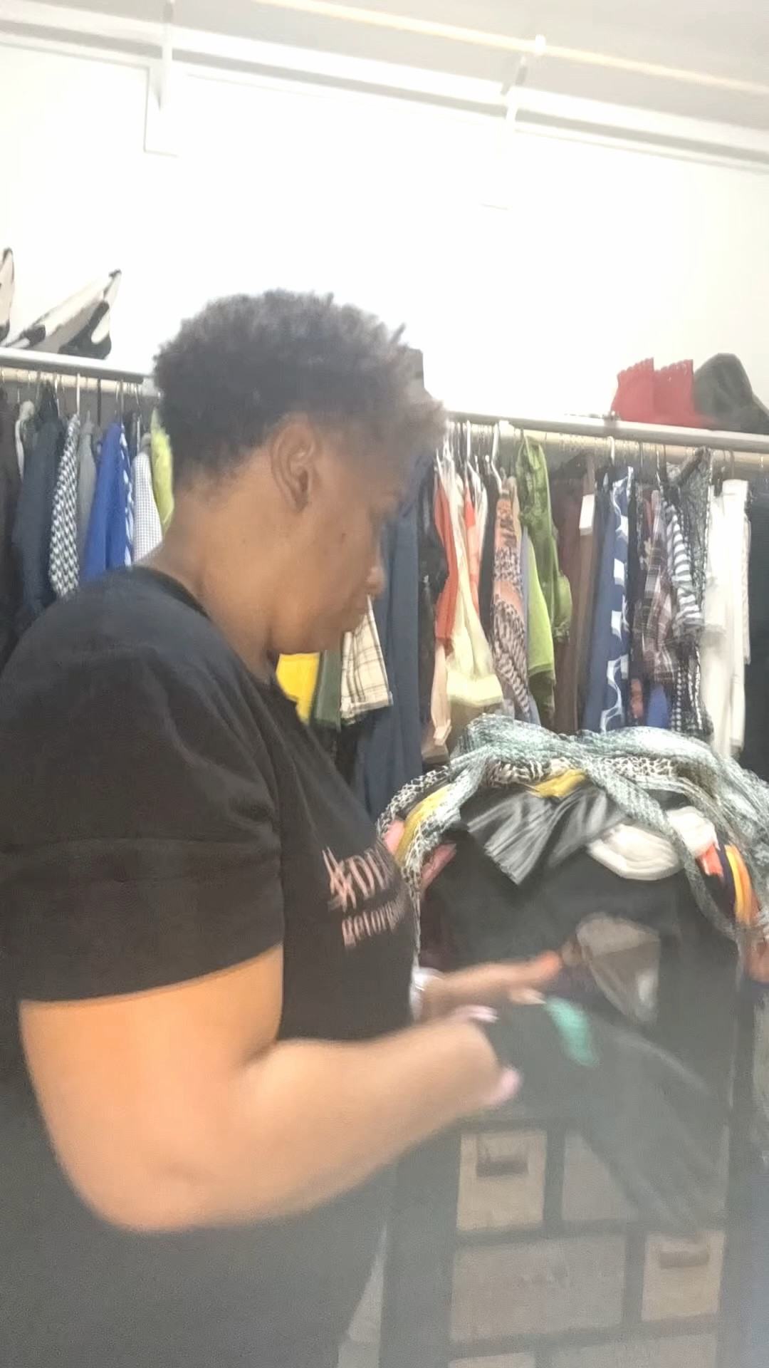 Closet chaos? Yeah… we’re not doing that anymore.

Let’s turn that “I have nothing to wear” moment into a fully styled, easy-to-navigate closet that actually works for you.

✨ We don’t just organize — we transform
✨ We bring ALL the materials (no extra stress on you)
✨ We work efficiently and get it DONE — no dragging projects out

This is your sign to stop digging through piles and start stepping into a closet that makes getting dressed feel like a whole experience.

📲 Book your transformation today:
www.getorganizedbykey.com
📧 getorganizedbykey@gmail.com

Because a cluttered closet? That’s canceled. ✔️

#LTKActive #LTKgrwm #LTKHome