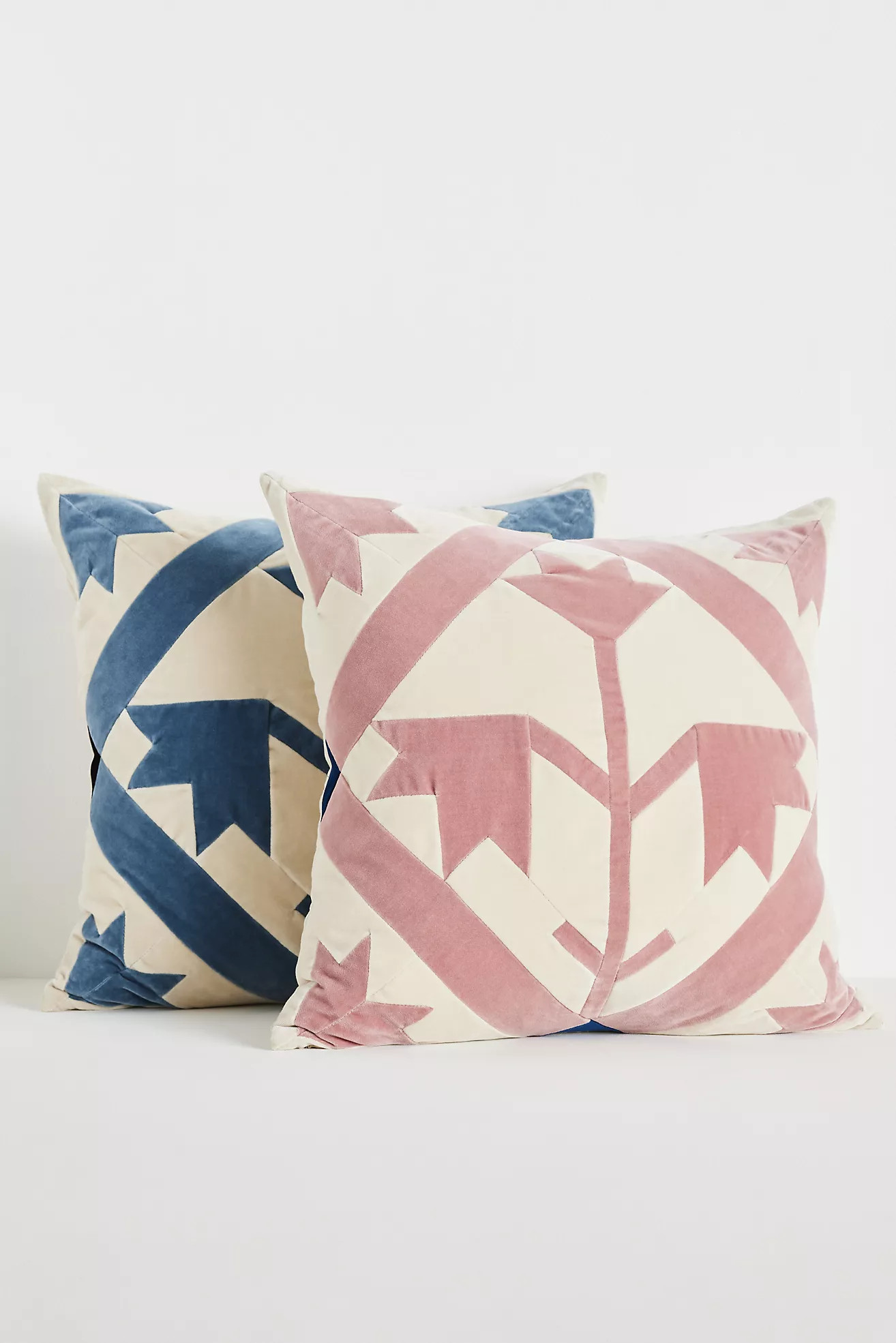 Christina Lundsteen Lydia Cushion Cover | Anthropologie (US)