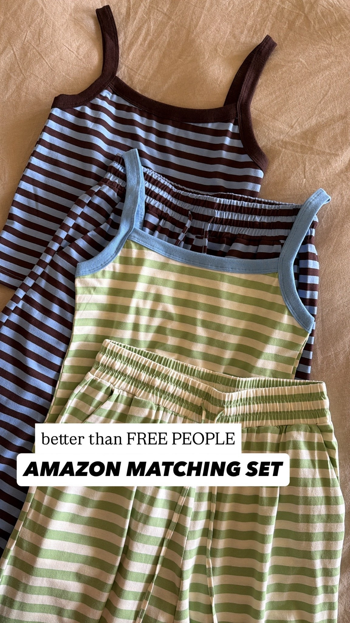 Cute Amazon sets

#LTKootd #LTKgrwm #LTKSeasonal