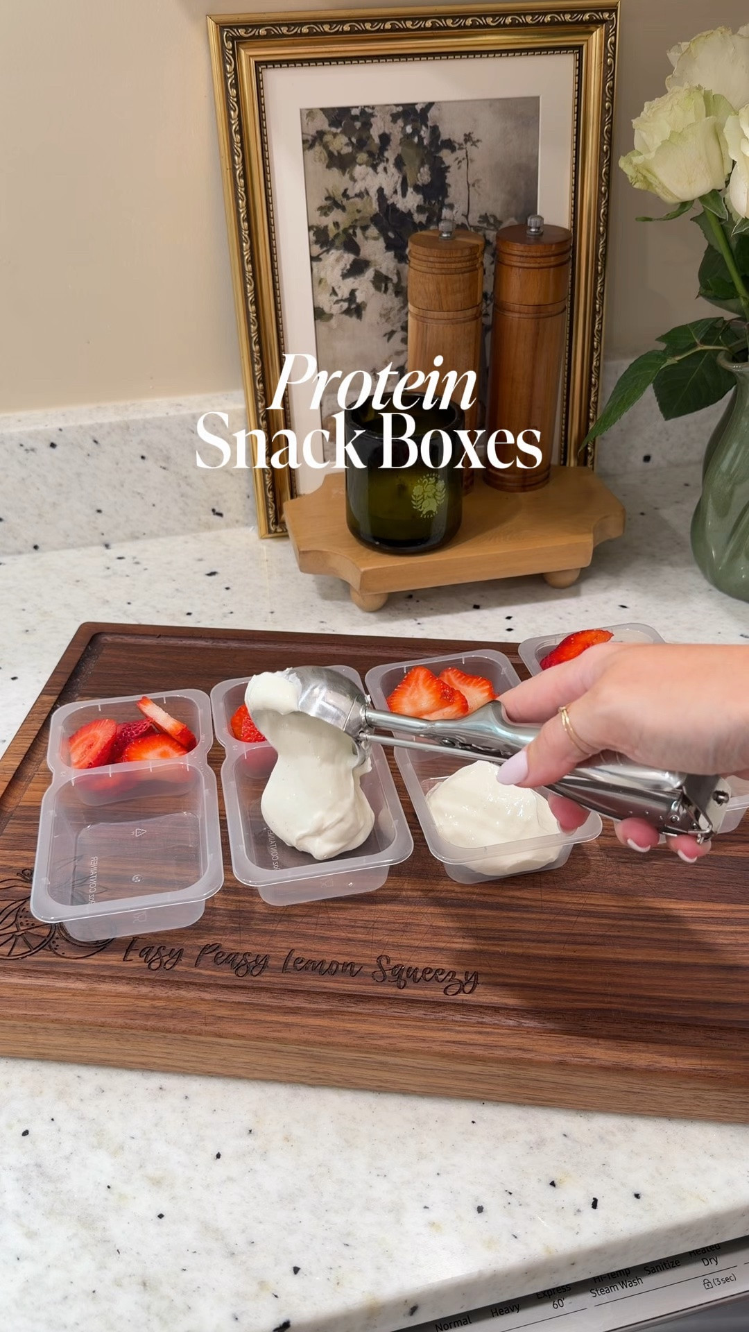 Protein Snack Boxes 🍏🥨🥒🧀

#LTKdayinmylife #LTKfoodie #LTKHome