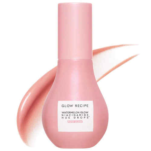 Watermelon Glow Niacinamide Hue Drops Serum | Sephora (US)