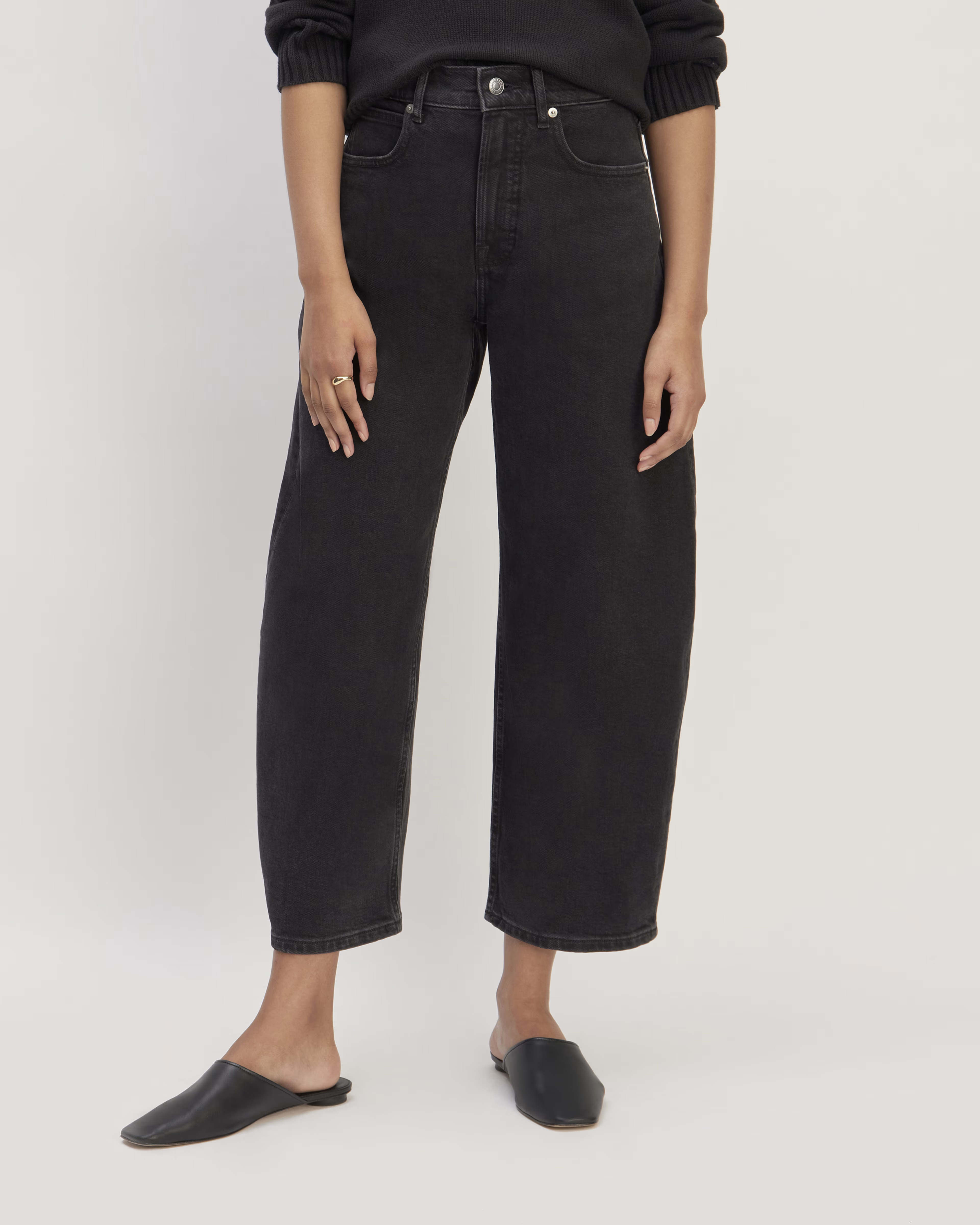 The Way-High® Curve Jean | Everlane