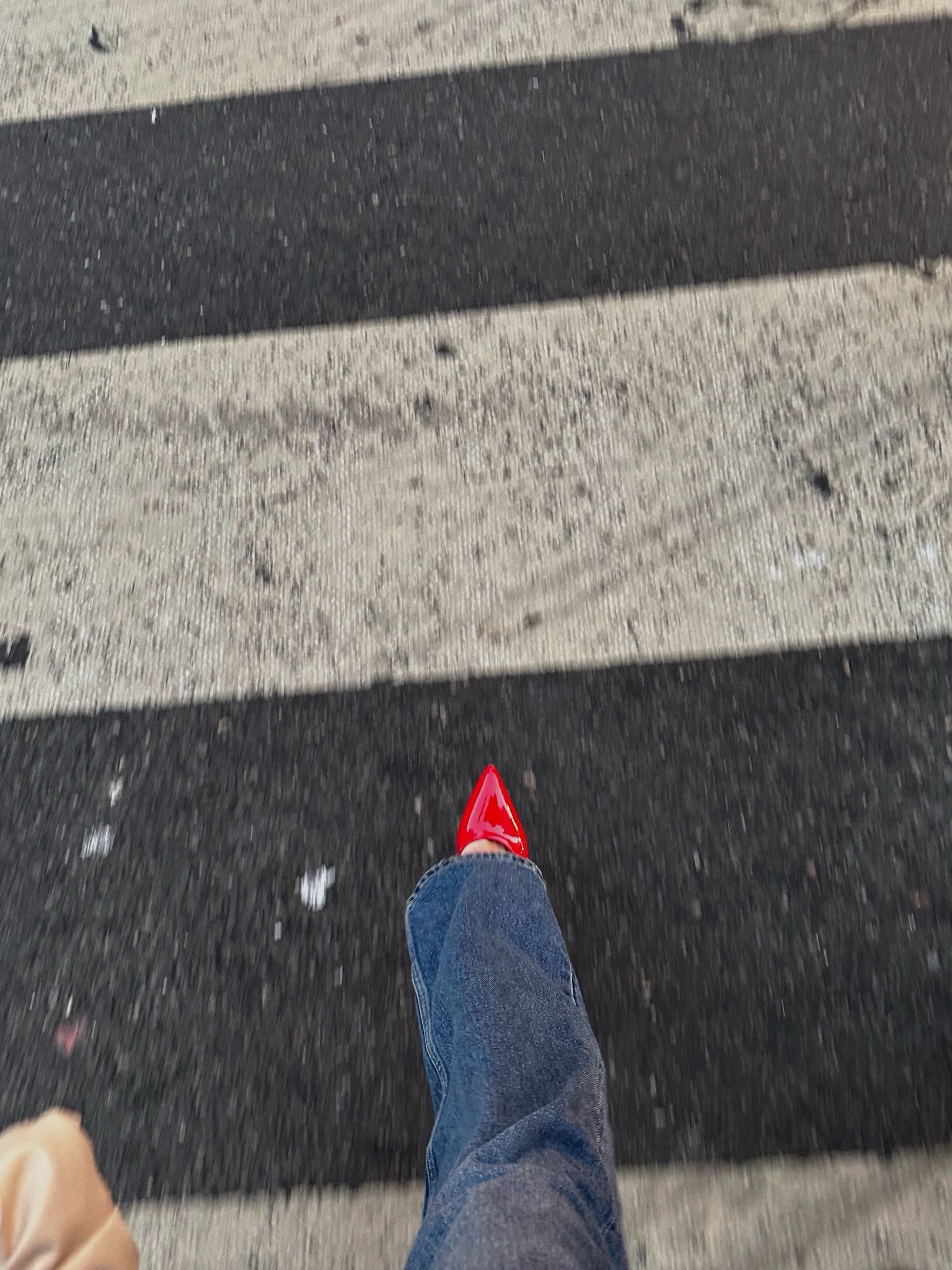 Red Heels

#LTKGiftGuide #LTKstyletip #LTKfindsunder100