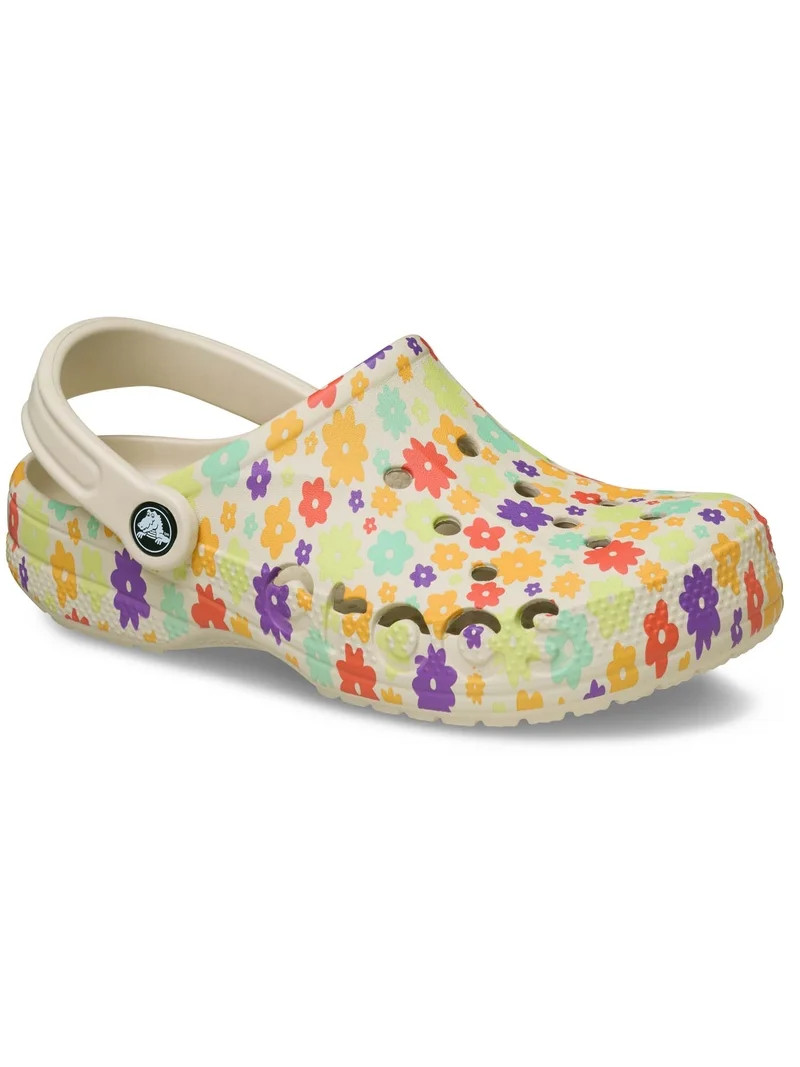 Crocs Adult Unisex Baya Clog | Walmart (US)