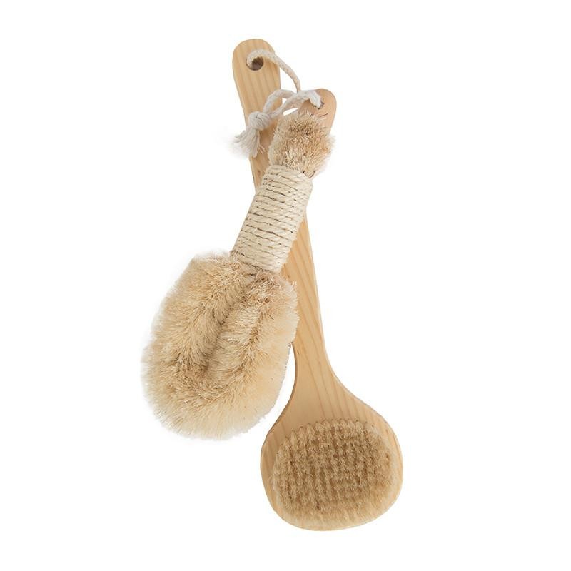 Bath Brushes | McGee & Co.