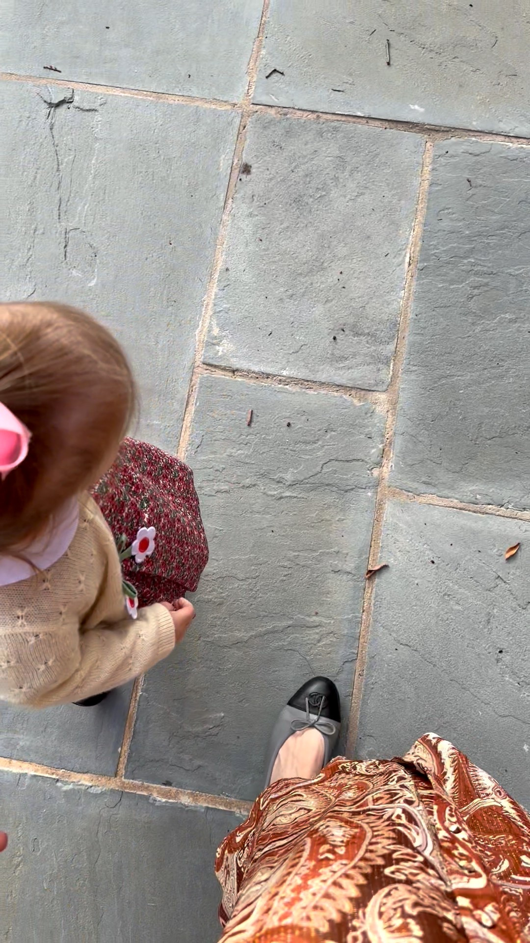 Madeleine’s outfit for church today! I love this little girl’s floral dress because it easily can be worn all year and just add a sweet sweater like this one and tights for when it is chilly outside! Linked exact pieces here! :) little girl’s outfit, year and half, toddler girls outfits, little girl’s outfit 🩷

#LTKKids #LTKBaby