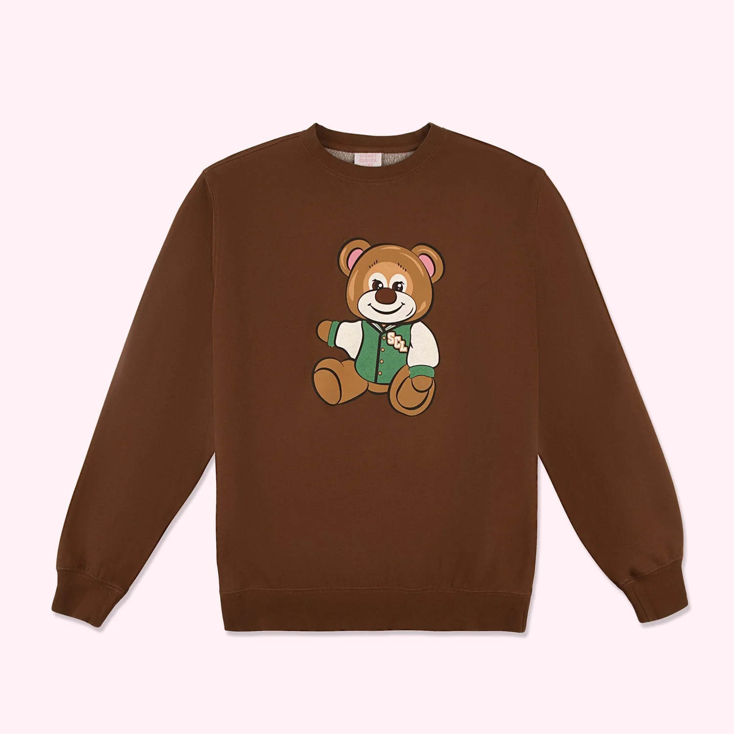 Fall Sweatshirt | Stoney Clover Lane | Stoney Clover Lane