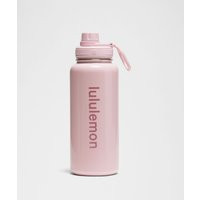 Back to Life Sport Bottle 32oz | Lululemon (US)