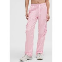 Dance Studio Relaxed-Fit Mid-Rise Cargo Pant | Lululemon (US)