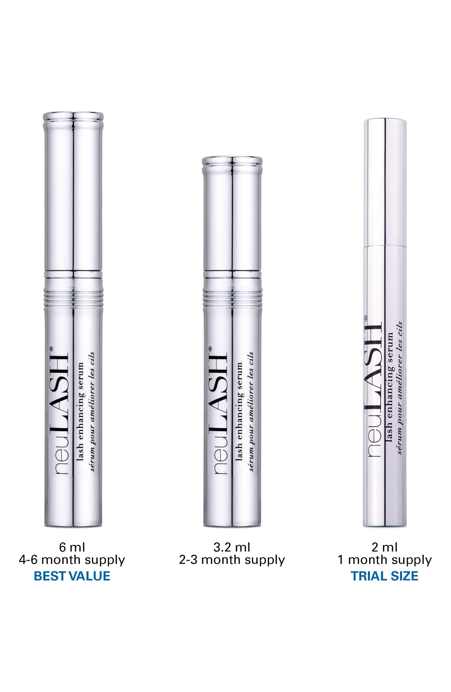 Lash Enhancing Serum | Nordstrom
