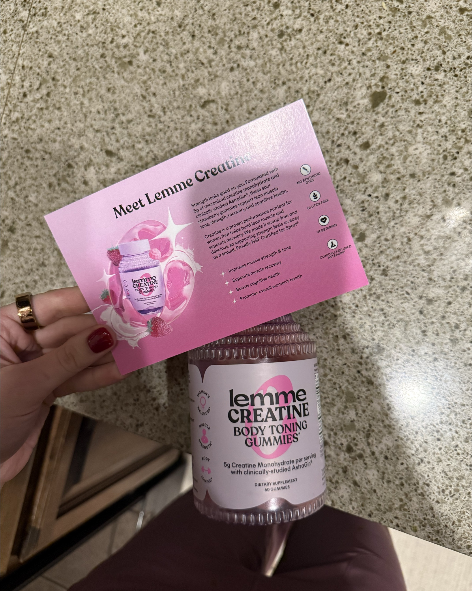 💜 a lil about lemme

#LTKBeauty #LTKselfcare