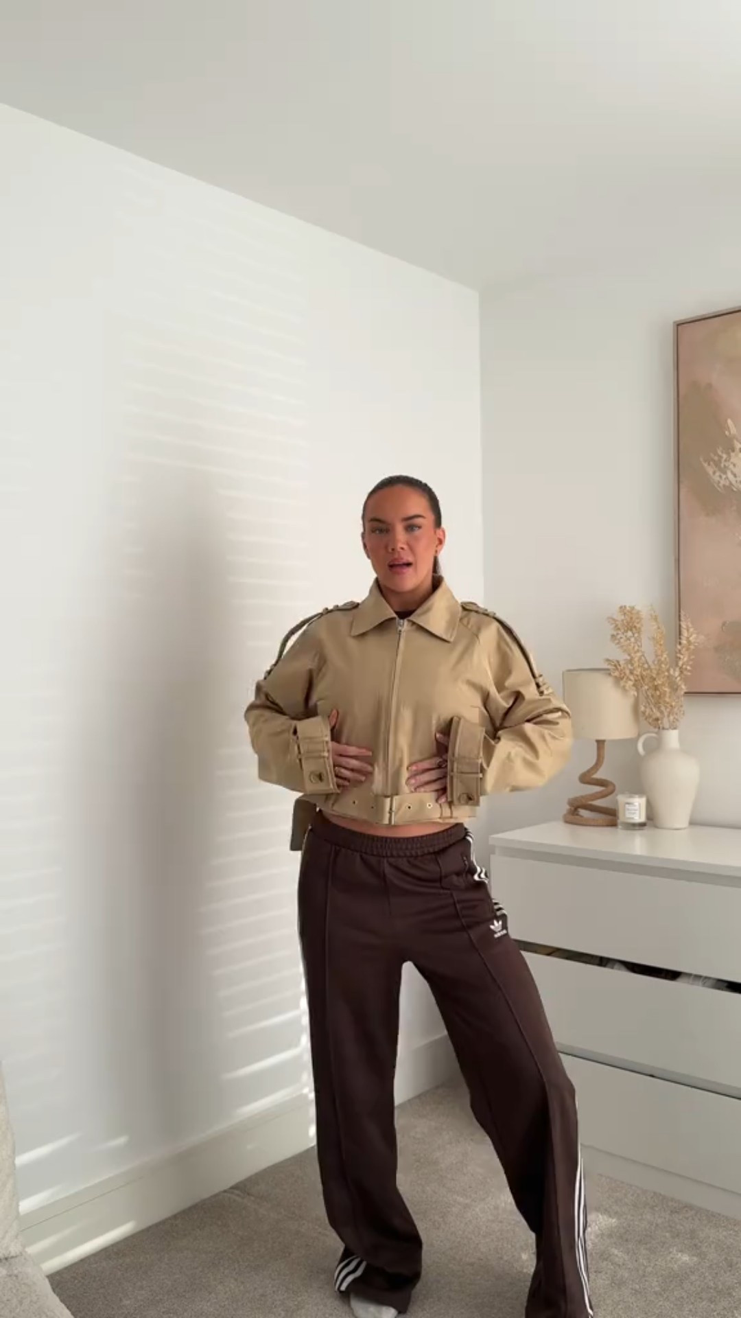 Jacket must have 

#LTKstyletip #LTKwinter #LTKuk