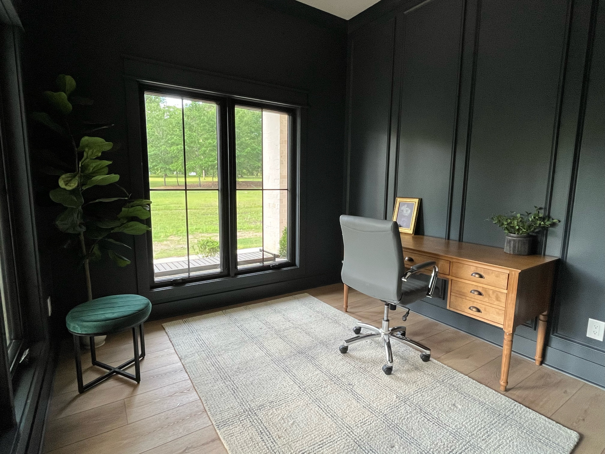 Still a work in progress for the office, I’m thinking maybe adding a sleeper sofa to the room! 

#LTKhome #LTKstyletip