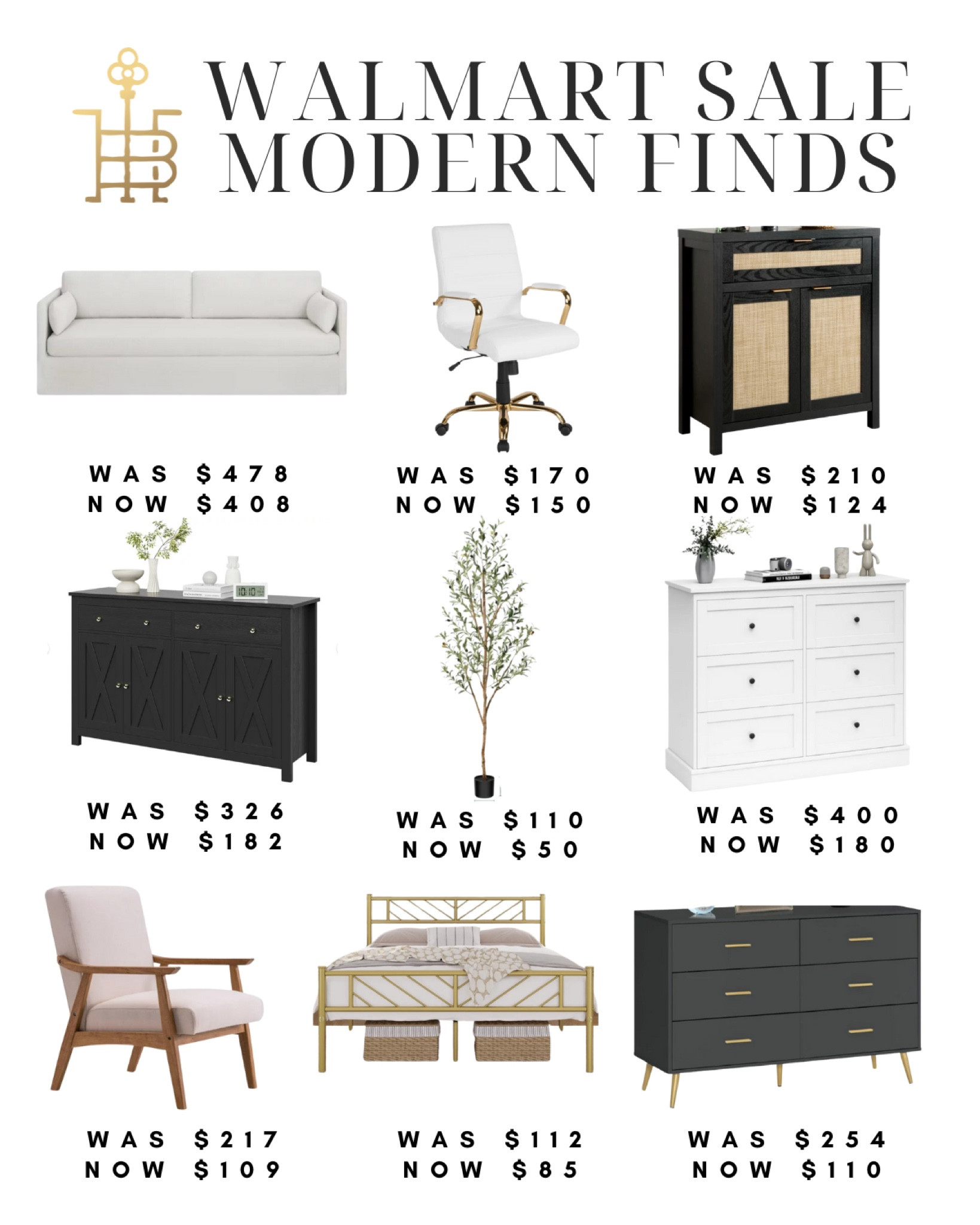 Walmart deals, Walmart home, Walmart finds, Walmart sale, modern furniture, furniture deals 

#LTKsalealert #LTKhome #LTKstyletip