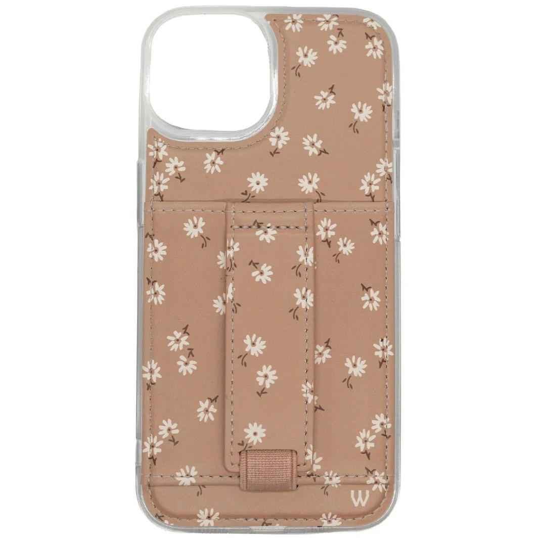 Falling for Floral | Walli Cases