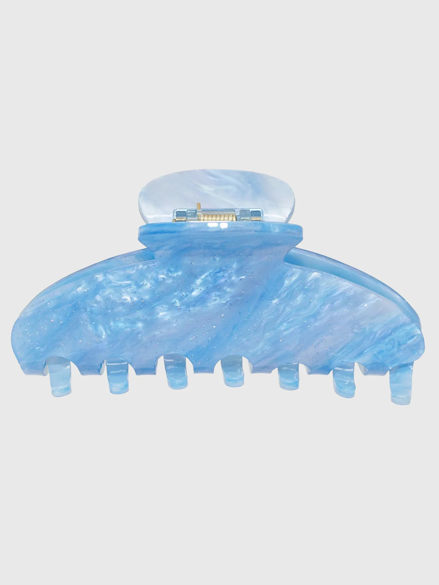 EMI JAY
                      
                     Big Effing Claw Clip | Saint Bernard