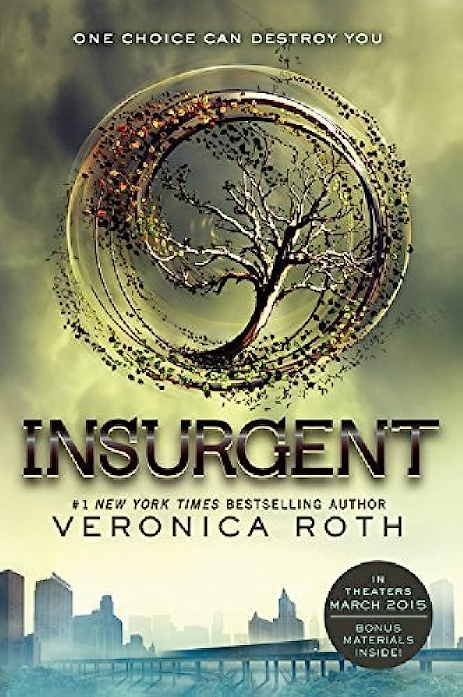 Insurgent (Divergent Series) by Veronica Roth (2015-01-20) | Amazon (US)
