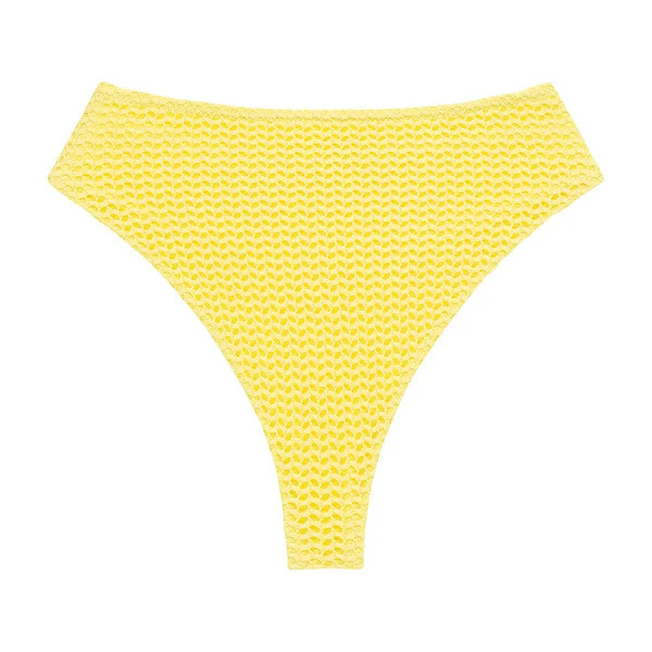 yellow crochet
              Paula
              
              Bikini
              
           ... | Montce