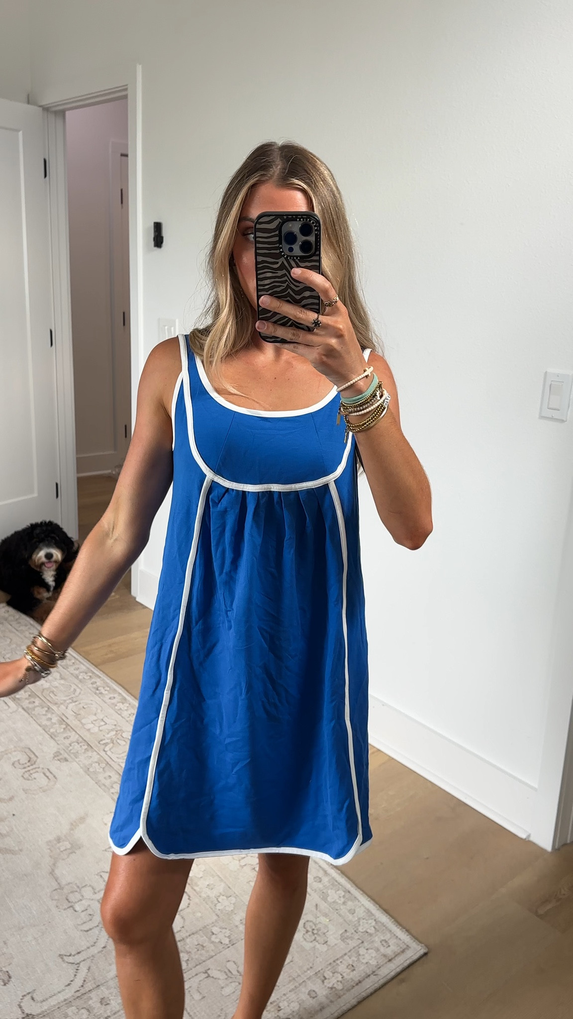 Athlisan Womens Summer Athletic Sleeveless Mini Dress Casual Oversized Workout Tennis Dress Sundress

#LTKootd #LTKSaleAlert #LTKfitnessgoals