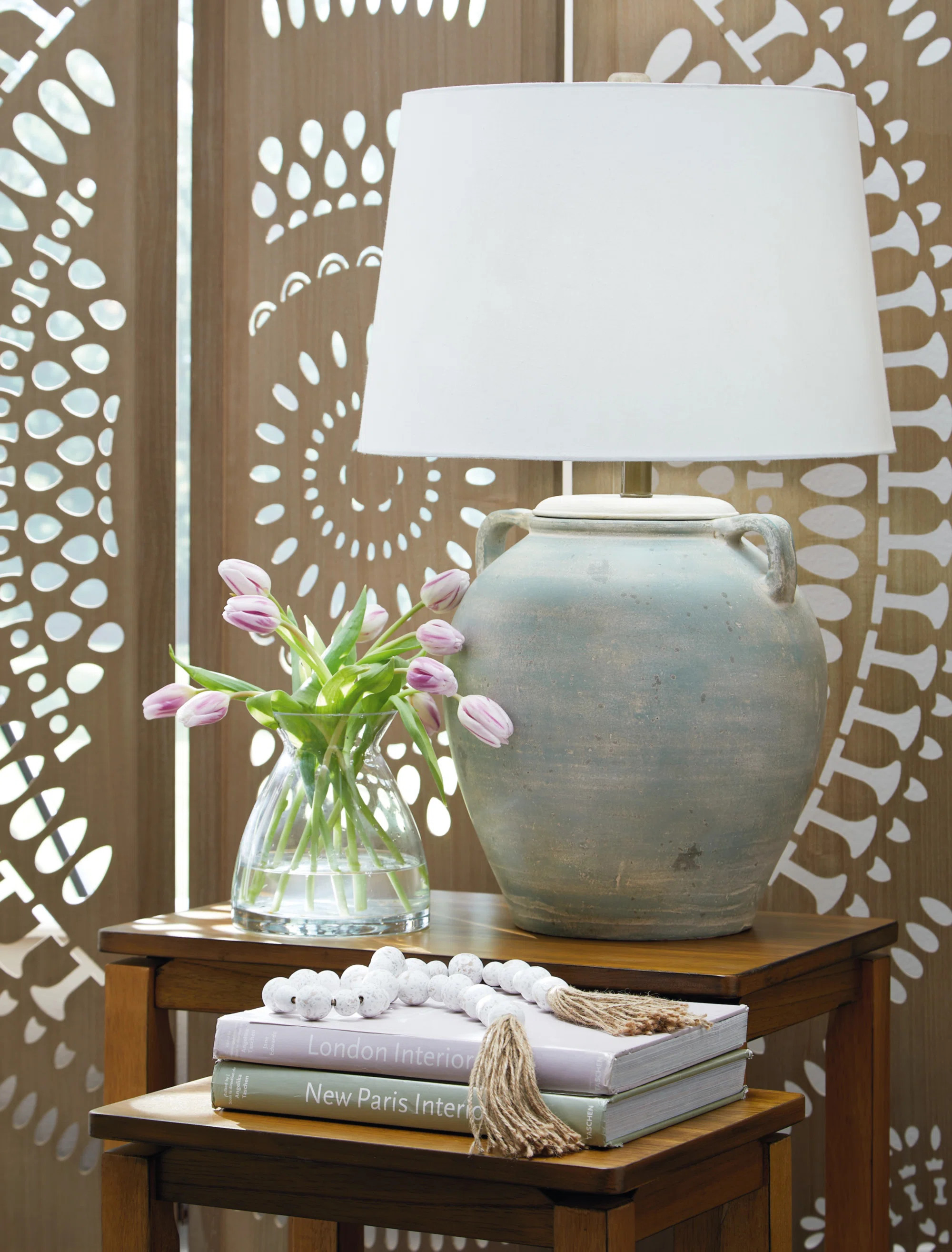Malikaih Table Lamp | Wayfair North America