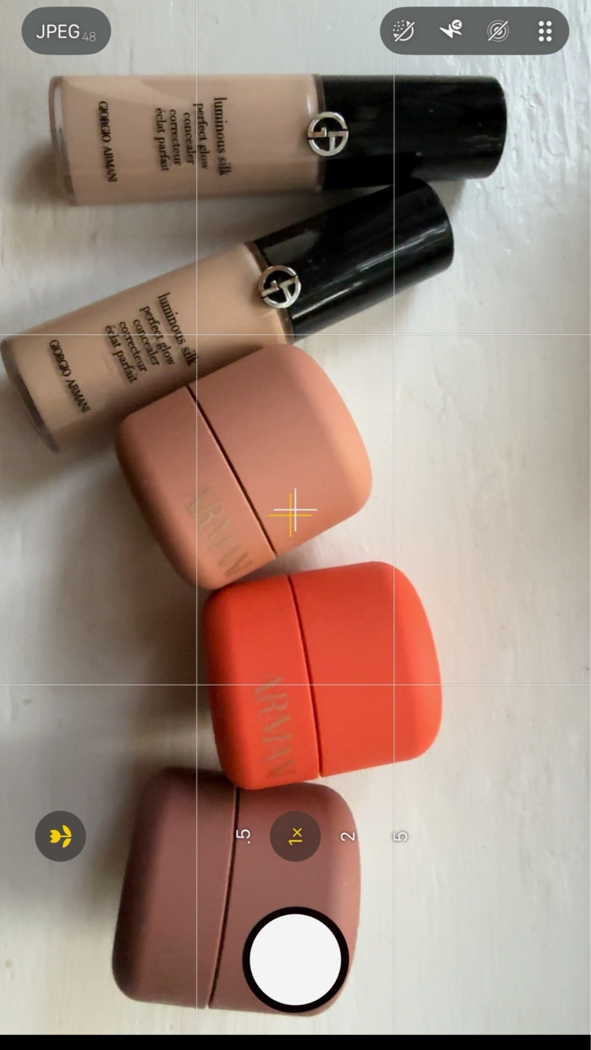 new blushes and concealers from Armani beauty r u kidding me!!!

#LTKdayinmylife #LTKgrwm #LTKBeauty