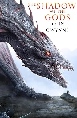 The Shadow of the Gods (Standard Hardcover Edition) (The Bloodsworn Trilogy, 1) | Amazon (US)