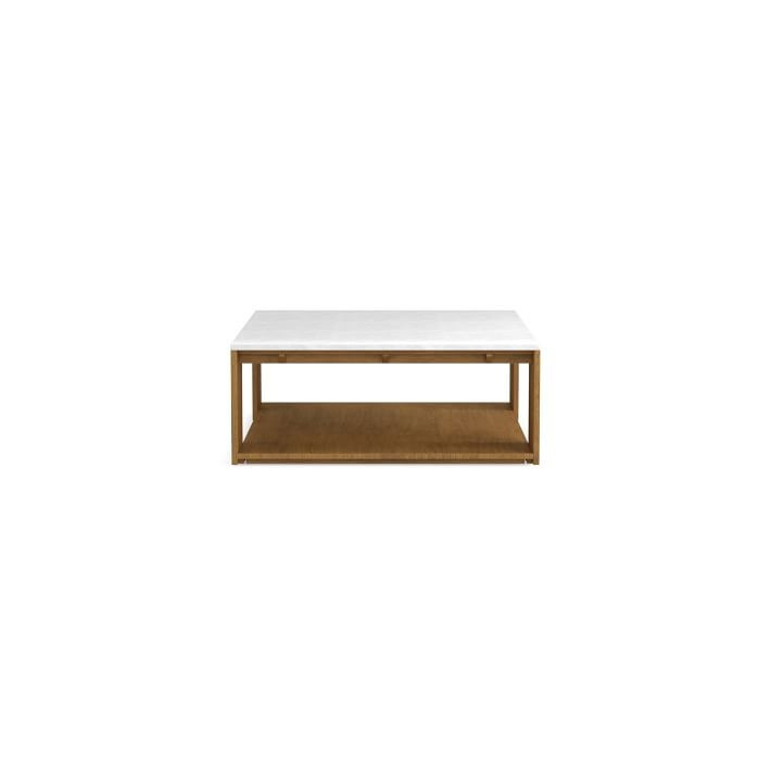 Waterfall Coffee Table | Williams-Sonoma