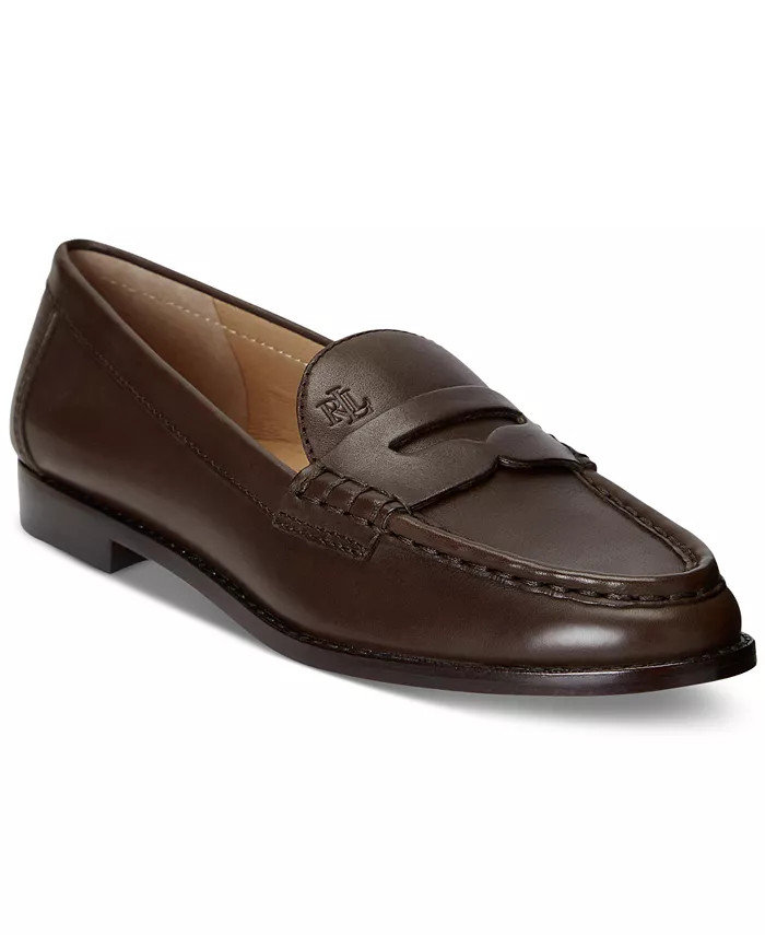 Women's Wynnie Loafers | Macy's
