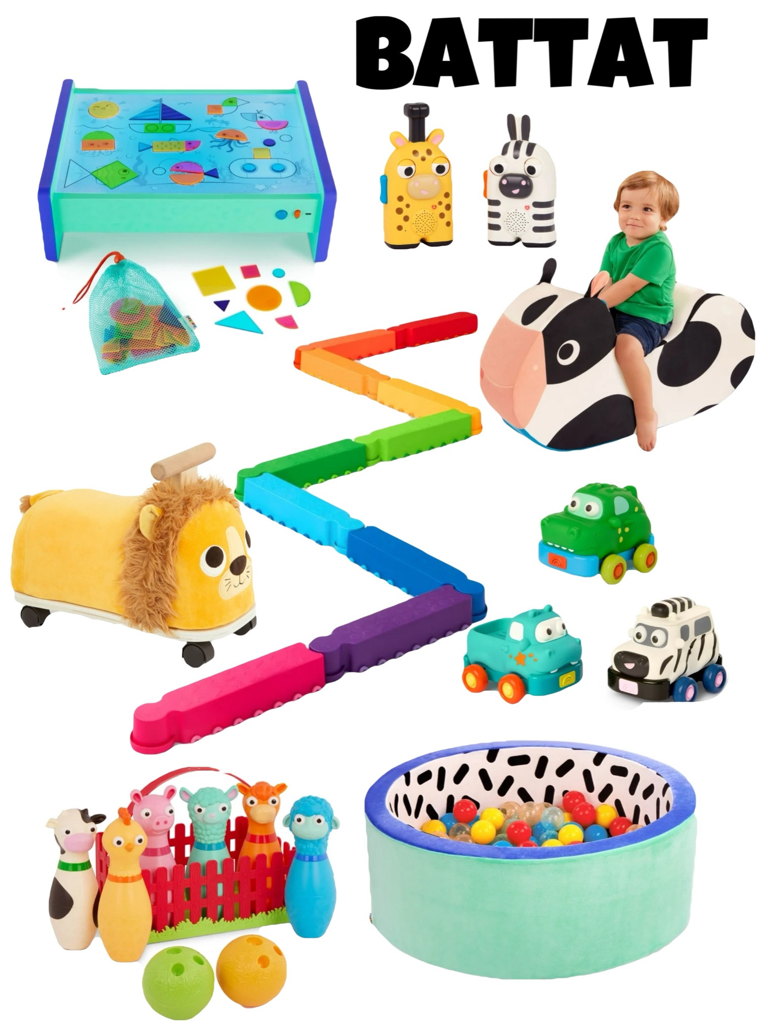 #LTKkids #LTKGiftGuide #LTKbaby